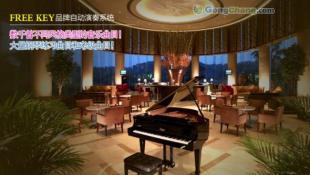 供應推薦:魅力鋼琴大師 廣州雅迪 FREEKEY自動演奏鋼琴系統 www.freekey.cn_紡織皮革_世界工廠網中國產品信息庫