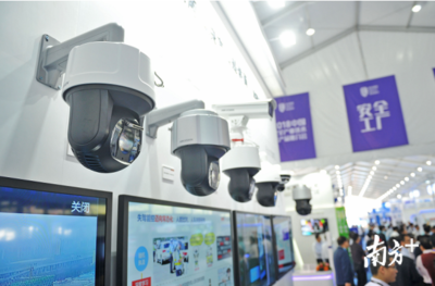 2019中國安全產業大會即將盛大開幕，室內外裝飾裝修工程全面啟動