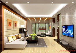 麗美居裝飾裝潢加盟連鎖 開啟室內(nèi)外裝飾工程新藍(lán)海